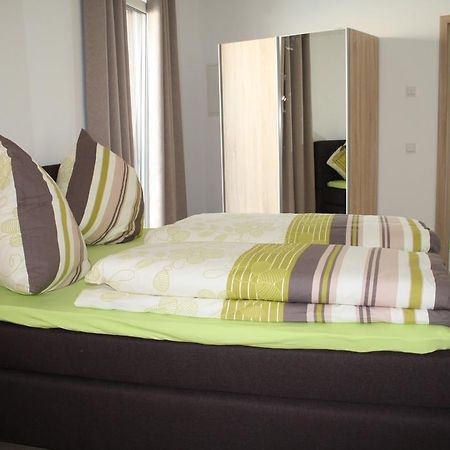 Cloud 7 Apartamento Heinsberg  Quarto foto