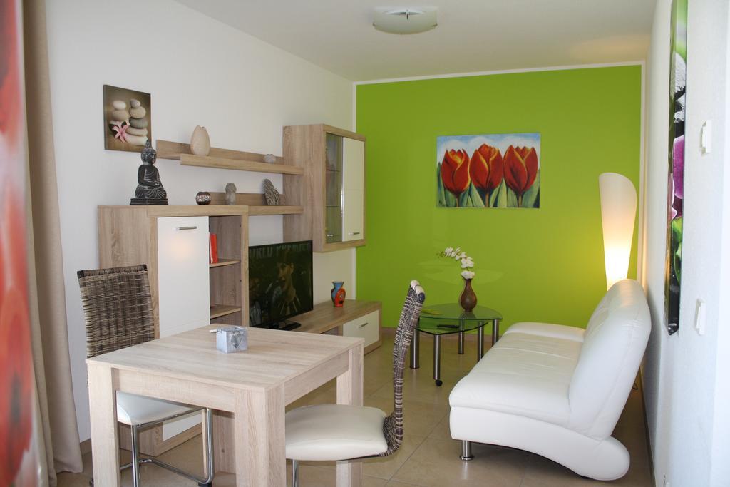 Cloud 7 Apartamento Heinsberg  Quarto foto