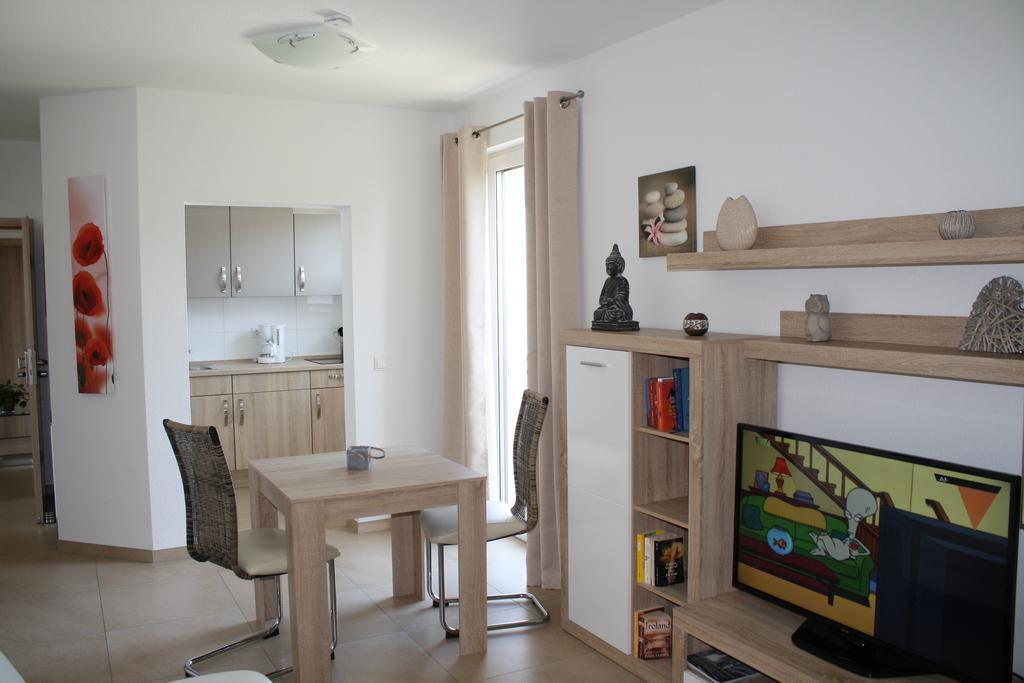Cloud 7 Apartamento Heinsberg  Quarto foto