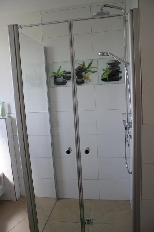 Cloud 7 Apartamento Heinsberg  Quarto foto