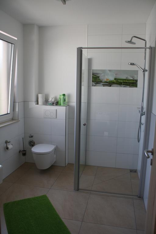 Cloud 7 Apartamento Heinsberg  Quarto foto