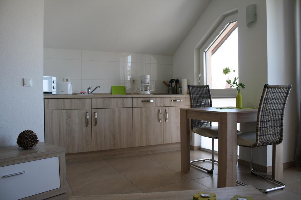 Cloud 7 Apartamento Heinsberg  Quarto foto