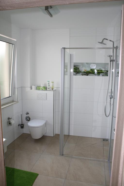 Cloud 7 Apartamento Heinsberg  Quarto foto