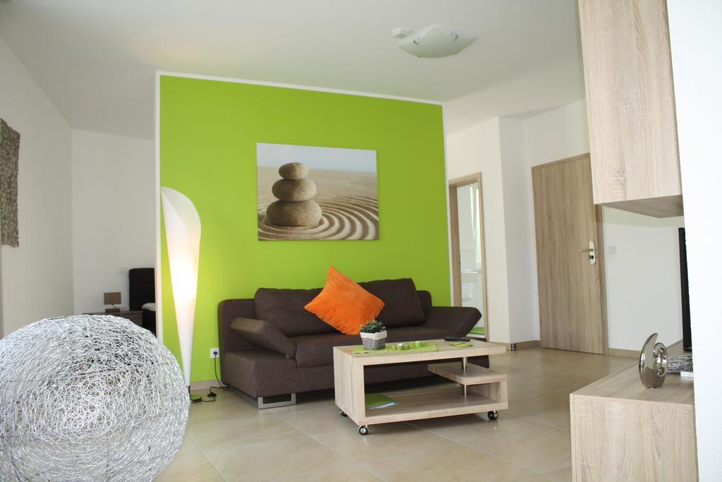 Cloud 7 Apartamento Heinsberg  Quarto foto