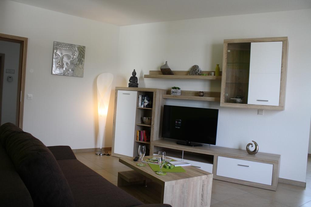 Cloud 7 Apartamento Heinsberg  Quarto foto