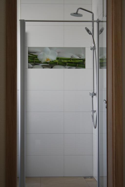 Cloud 7 Apartamento Heinsberg  Quarto foto