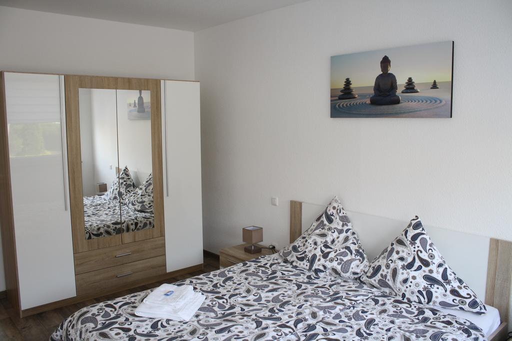 Cloud 7 Apartamento Heinsberg  Exterior foto