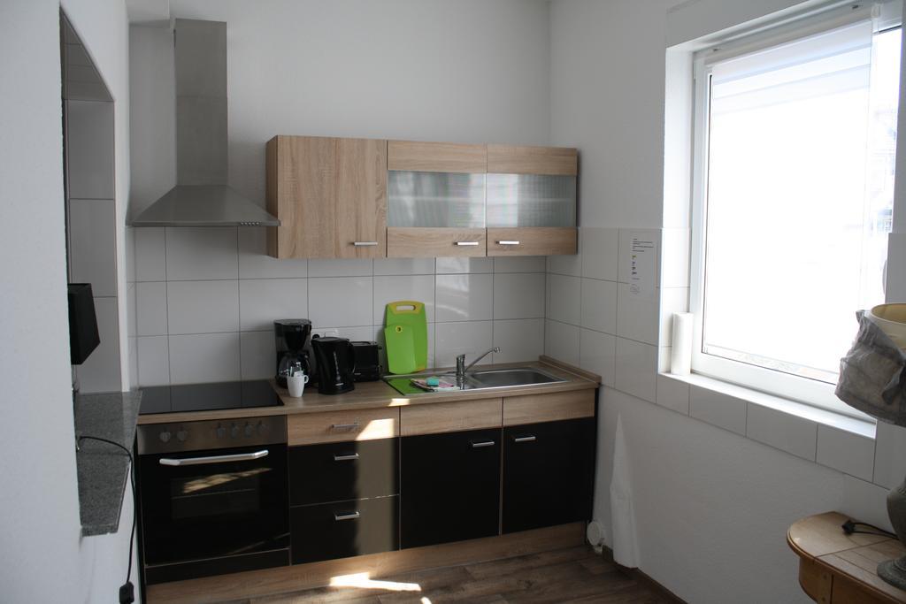 Cloud 7 Apartamento Heinsberg  Exterior foto